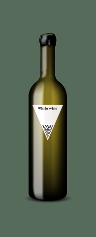 White wine