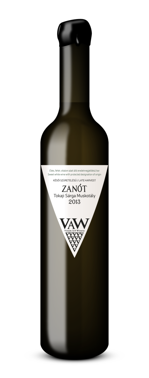 ZANÓT
