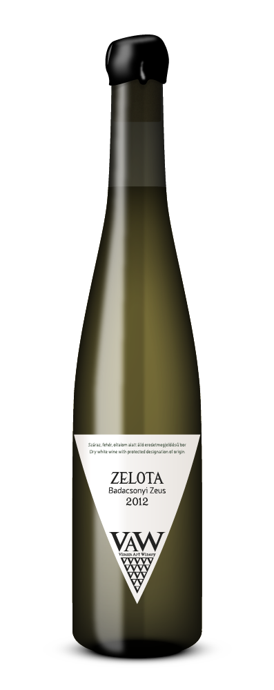 ZELOTA