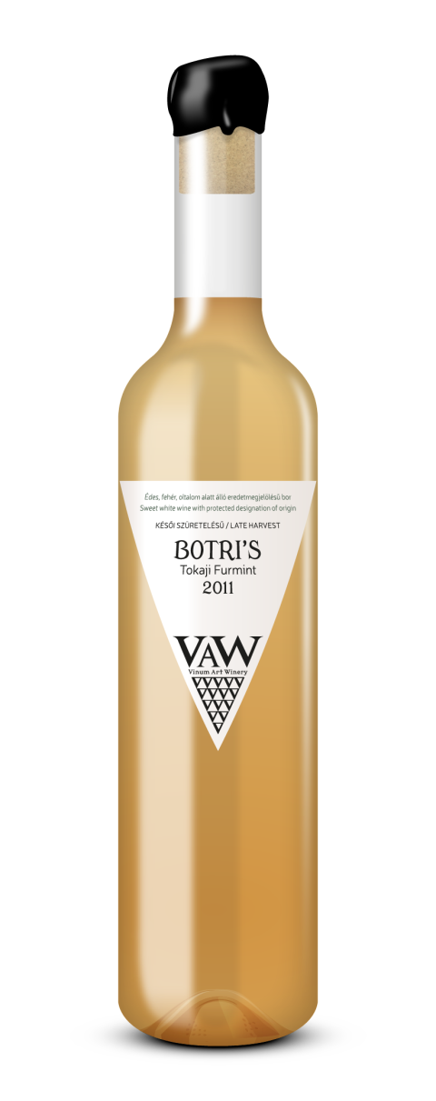 BOTRI'S