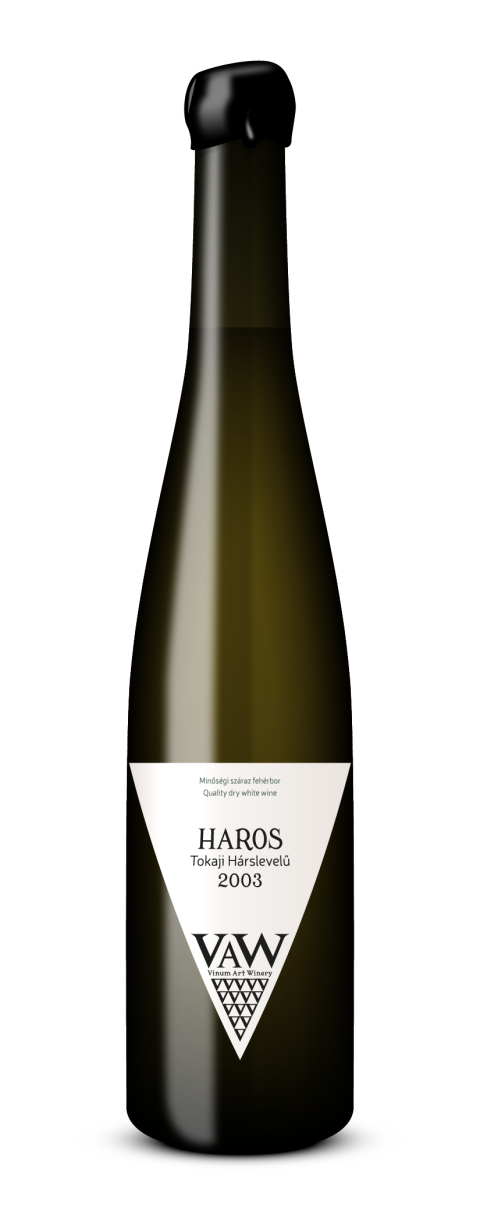 HAROS